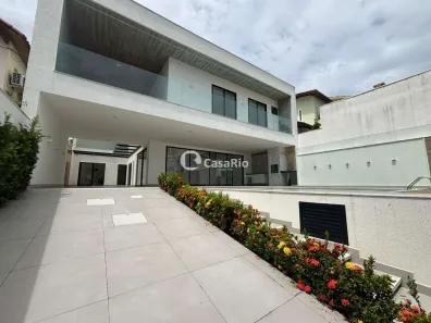 Casa com 5 Quartos à venda, 308m² no Anil, Rio de Janeiro