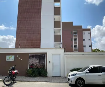 Apartamento com 2 Quartos para alugar, 50m² no Parque Soledade, Caucaia