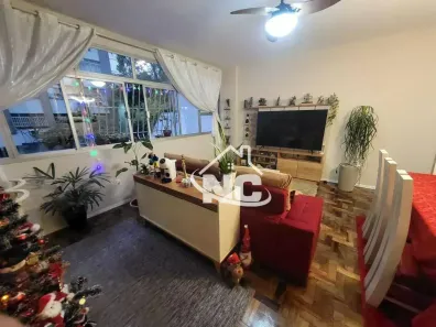 Apartamento com 3 Quartos à venda, 150m² no Icaraí, Niterói