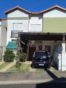 Casa de Condomínio com 2 Quartos à venda, 110m² no Vila Alpes Suíços, Indaiatuba