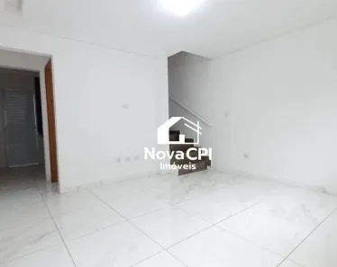 Sobrado com 3 Quartos à venda, 65m² no Tupi, Praia Grande