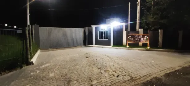 Lote/Terreno à venda, 1000m² no Parque Meia Lua, Jacareí