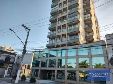 Ponto Comercial para alugar, 272m² no Rudge Ramos, São Bernardo do Campo