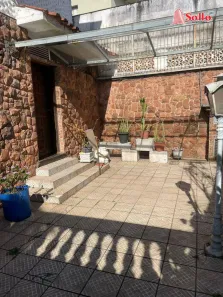 Sobrado com 3 Quartos à venda, 300m² no Jardim da Glória, São Paulo