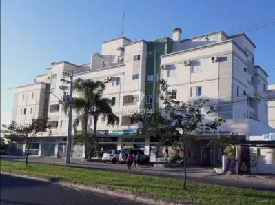 Apartamento com 2 Quartos à venda, 56m² no Jardim das Avenidas, Araranguá