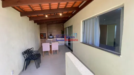 Casa com 2 Quartos à venda, 54m² no MARQUES INDUSTRIAL, São Joaquim de Bicas