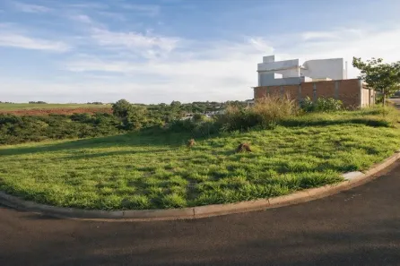 Lote/Terreno à venda, 410m² no Jardim São Francisco, Piracicaba