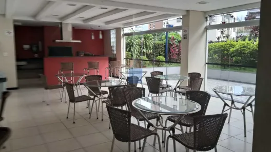 Apartamento com 3 Quartos à venda, 106m² no Jardim Vila Mariana, São Paulo