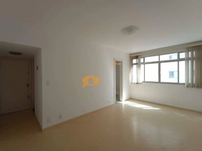 Apartamento com 2 Quartos à venda, 69m² no Vila Gumercindo, São Paulo