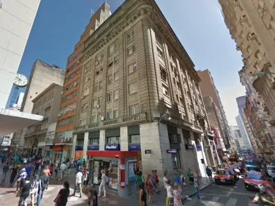 Sala Comercial para alugar, 35m² no Centro Histórico, Porto Alegre