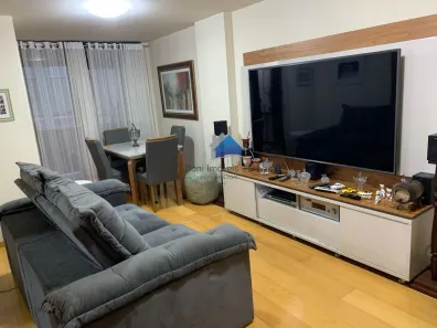 Apartamento com 2 Quartos à venda, 85m² no Centro, Nova Friburgo