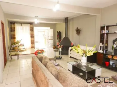 Casa com 3 Quartos à venda, 352m² no Chácara das Pedras, Porto Alegre