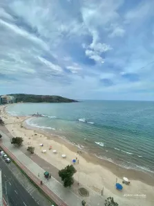 Apartamento com 3 Quartos à venda, 120m² no Praia do Morro, Guarapari