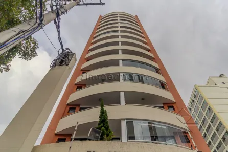 Apartamento com 3 Quartos à venda, 96m² no Vila Leopoldina, São Paulo