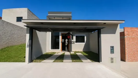 Casa com 2 Quartos à venda, 102m² no Areão, Taubaté