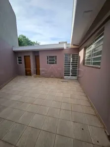 Casa com 3 Quartos para alugar, 256m² no Jardim Macedo, Ribeirão Preto