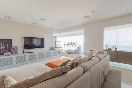 Apartamento com 3 Quartos à venda, 221m² no Perdizes, São Paulo