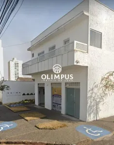 Imóvel Comercial com 7 Quartos à venda, 345m² no Osvaldo Rezende, Uberlândia