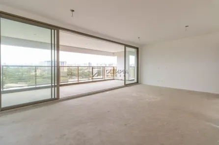 Apartamento com 4 Quartos à venda, 230m² no Vila Clementino, São Paulo