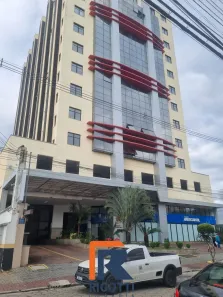 Ponto Comercial com 2 Quartos para alugar, 417m² no Centro, São José dos Campos