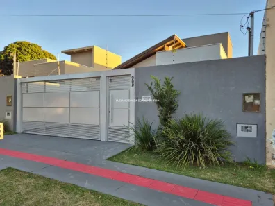 Casa com 3 Quartos à venda, 75m² no Parque dos Novos Estados, Campo Grande