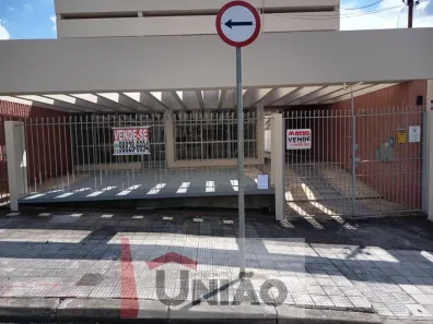Sobrado com 4 Quartos à venda, 251m² no Jardim Bela Vista, São José dos Campos
