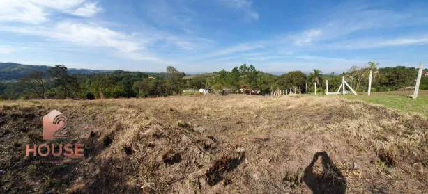 Lote/Terreno à venda, 1299m² no Chácaras Copaco, Arujá
