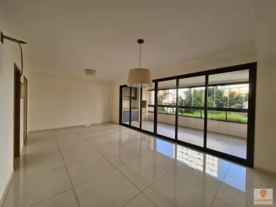 Apartamento com 3 Quartos à venda, 151m² no Fundinho, Uberlândia