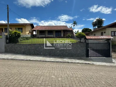 Casa com 3 Quartos à venda, 166m² no Quintino, Timbó