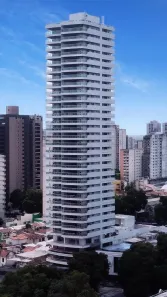 Apartamento com 1 Quarto à venda, 188m² no Nazaré, Belém