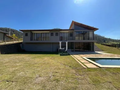 Casa de Condomínio com 3 Quartos à venda, 250m² no Pedro do Rio, Petrópolis