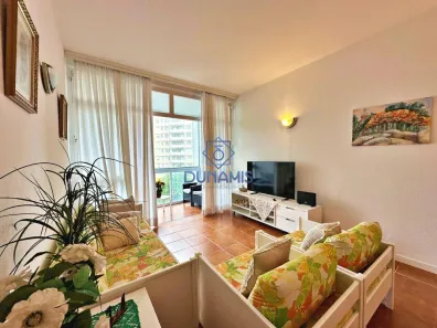 Apartamento com 2 Quartos à venda, 100m² no Pitangueiras, Guarujá