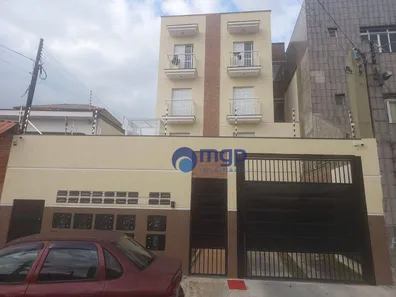 Apartamento com 2 Quartos à venda, 70m² no Vila Maria, São Paulo