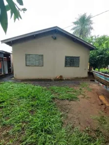 Fazenda/Sítio com 1 Quarto à venda, 120m² no , Anastácio