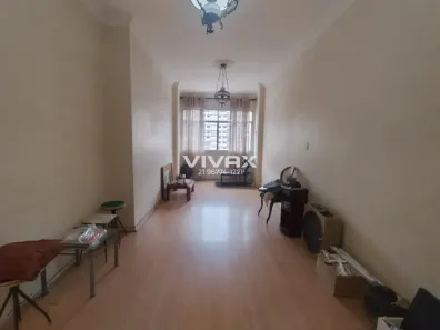 Apartamento com 2 Quartos à venda, 77m² no Méier, Rio de Janeiro