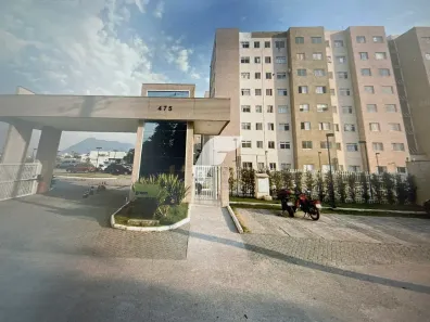 Apartamento com 2 Quartos à venda, 63m² no Bela Vista, Palhoça