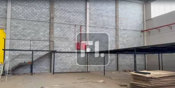 Galpão/Depósito/Armazém para alugar, 1620m² no Jardim Margarida, Vargem Grande Paulista