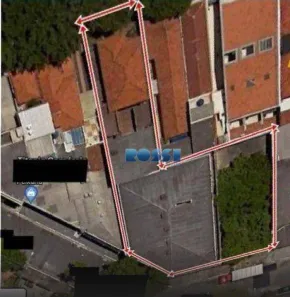 Lote/Terreno à venda, 1102m² no Quinta da Paineira, São Paulo