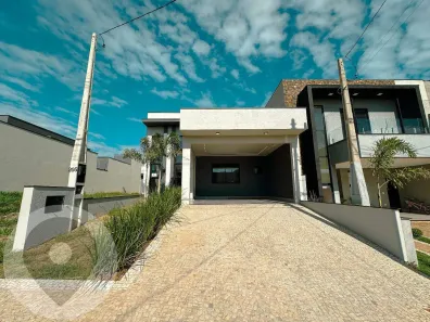 Casa com 3 Quartos à venda, 138m² no Vila Monte Alegre, Paulínia