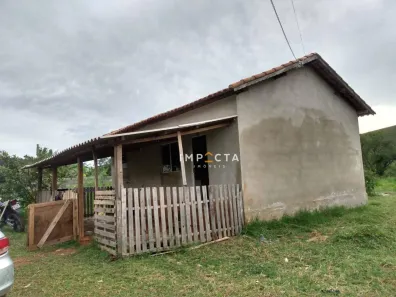 Fazenda/Sítio com 2 Quartos à venda, 59m² no Centro, Pouso Alegre