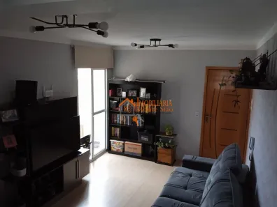 Apartamento com 2 Quartos à venda, 85m² no Vila Nova Bonsucesso, Guarulhos