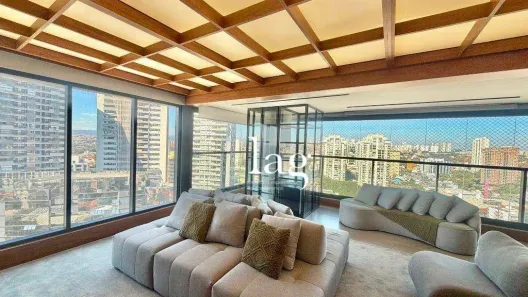 Apartamento com 3 Quartos à venda, 151m² no Jardim Faculdade, Sorocaba