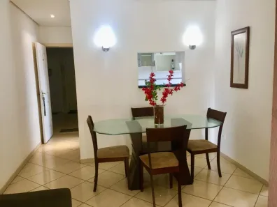 Apartamento com 2 Quartos à venda, 58m² no Tamboré, Barueri