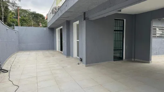 Sobrado com 6 Quartos à venda, 297m² no Jardim Maria Adelaide, São Bernardo do Campo