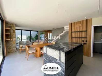 Casa com 3 Quartos à venda, 172m² no Jd. Panorâmico, Garopaba