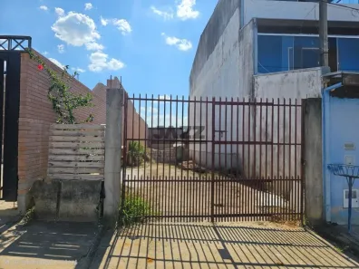 Lote/Terreno à venda, 180m² no Altos da Vila Paiva, São José dos Campos