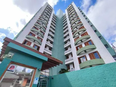 Apartamento com 3 Quartos para alugar, 140m² no Boa Vista, Novo Hamburgo