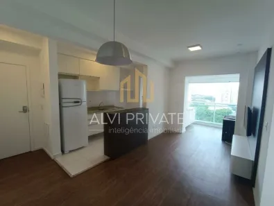 Apartamento com 2 Quartos à venda, 62m² no Várzea da Barra Funda, São Paulo