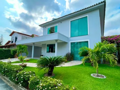 Casa de Condomínio com 4 Quartos à venda, 517m² no Parque Verde, Belém