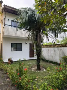 Casa de Condomínio com 2 Quartos à venda, 81m² no Buraquinho, Lauro de Freitas